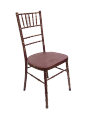 Chiavari Purple Metallic