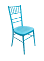 Chiavari Turquoise